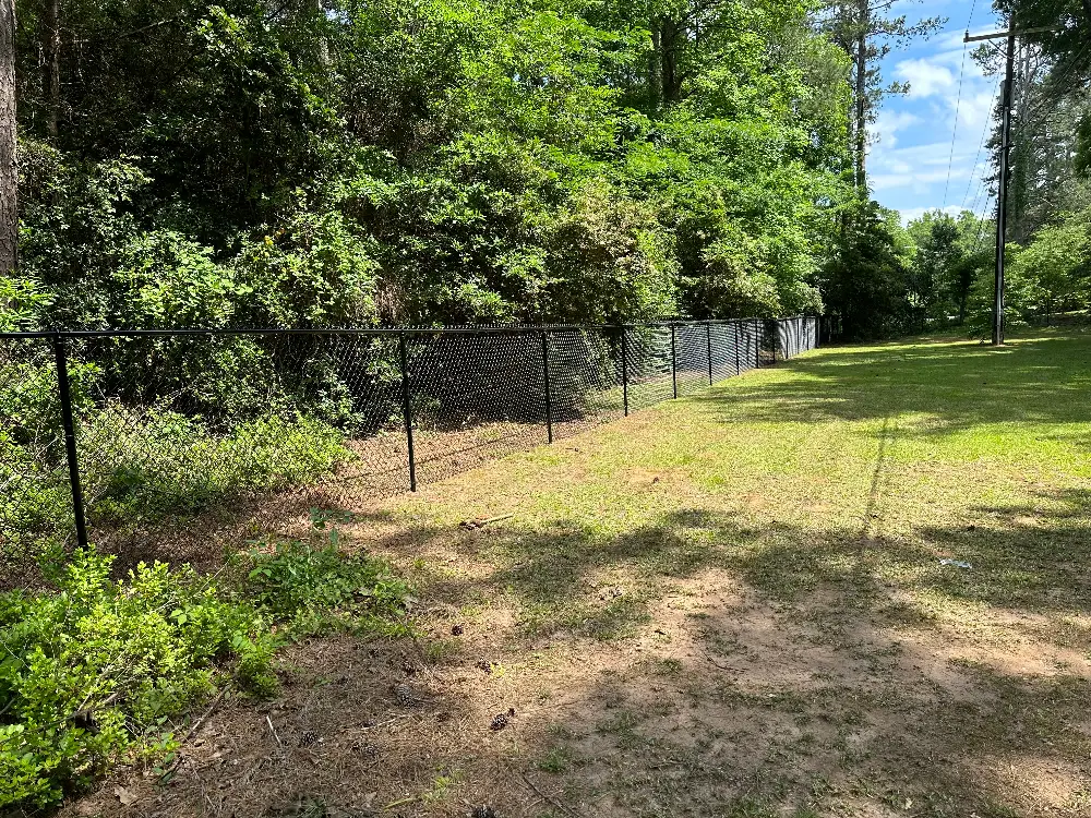 TR Fencing Co Greenwood SC